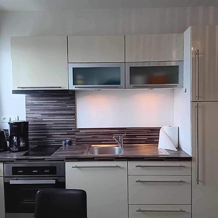 Ferienwohnung A Deux Pieds De L'Ocean ! Larmor-Plage Exterior foto
